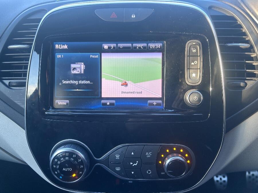 Used Renault Captur 2018 for sale - 77345686: Photo 33