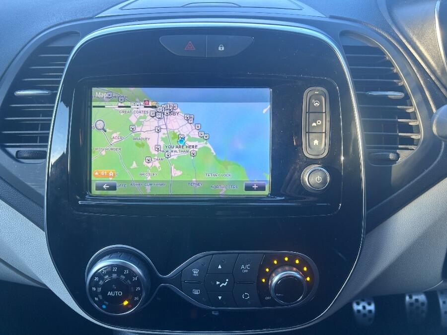 Used Renault Captur 2018 for sale - 77345686: Photo 34