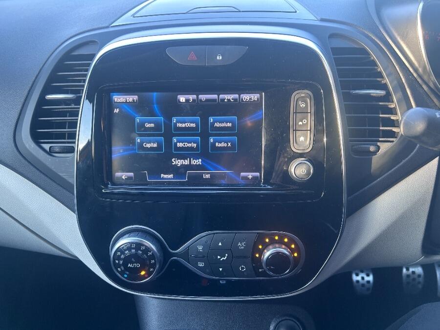 Used Renault Captur 2018 for sale - 77345686: Photo 35