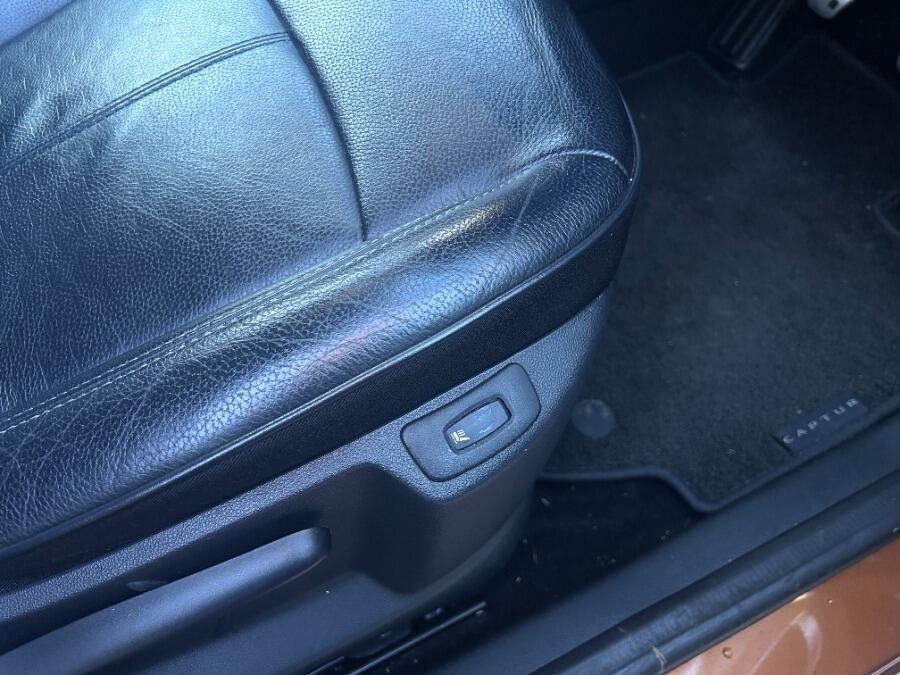 Used Renault Captur 2018 for sale - 77345686: Photo 40