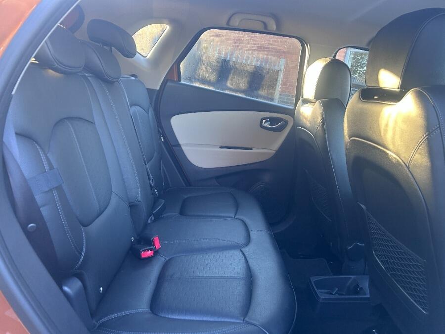 Used Renault Captur 2018 for sale - 77345686: Photo 41