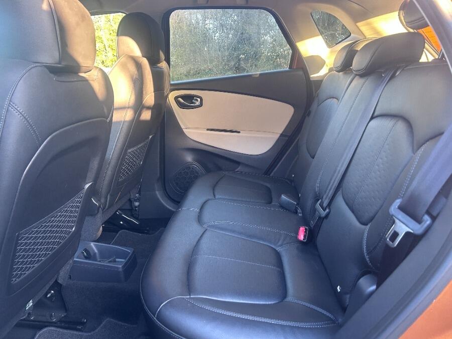 Used Renault Captur 2018 for sale - 77345686: Photo 43