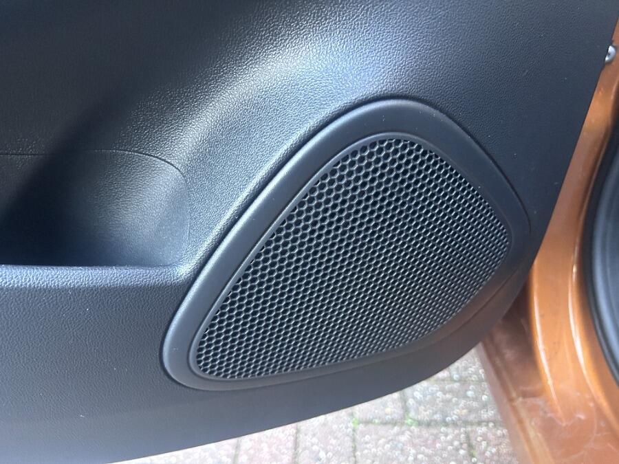 Used Renault Captur 2018 for sale - 77345686: Photo 47