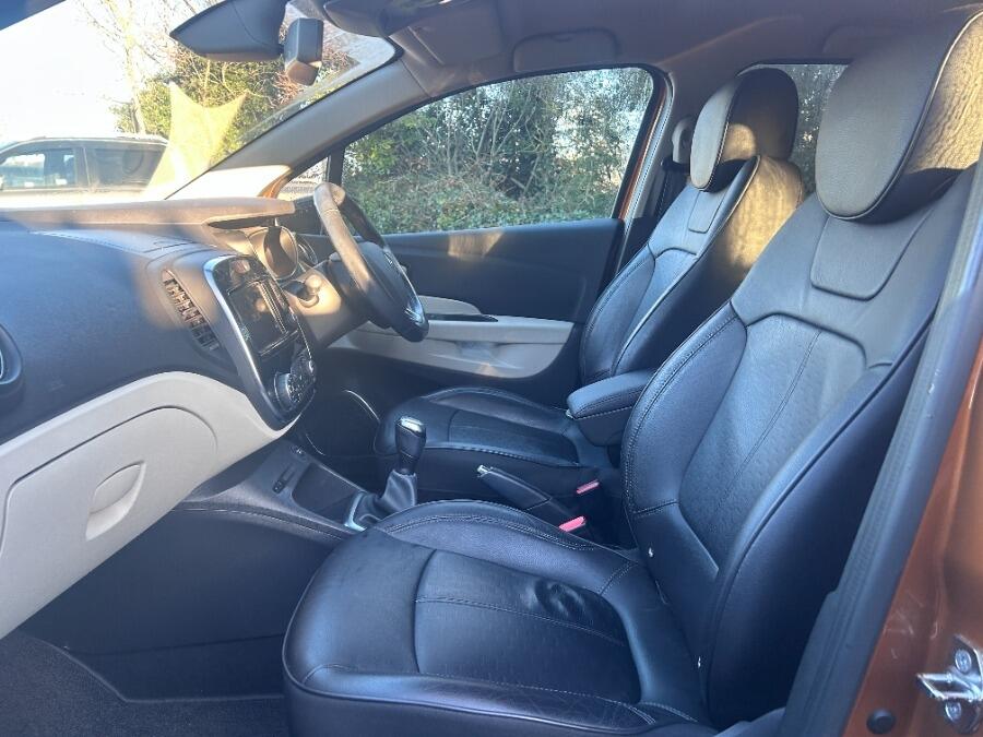 Used Renault Captur 2018 for sale - 77345686: Photo 48