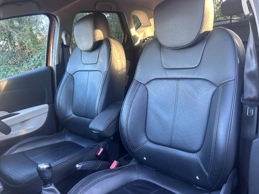 Used Renault Captur 2018 for sale - 77345686: Photo 49