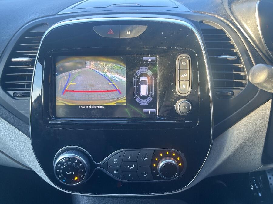 Used Renault Captur 2018 for sale - 77345686: Photo 7