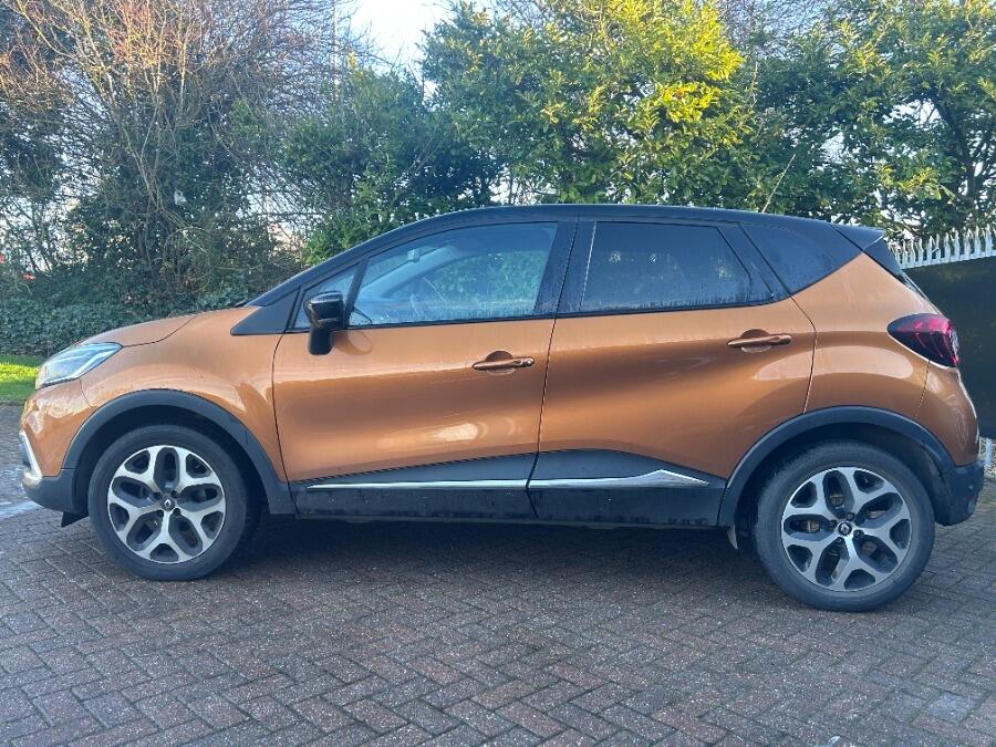 Used Renault Captur 2018 for sale - 77345686: Photo 9