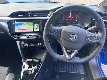 Used Vauxhall Corsa 2025 for sale - 76228013: Photo