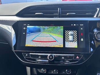 Used Vauxhall Corsa 2025 for sale - 76228013: Photo