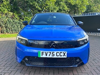 Used Vauxhall Corsa 2025 for sale - 76228013: Photo
