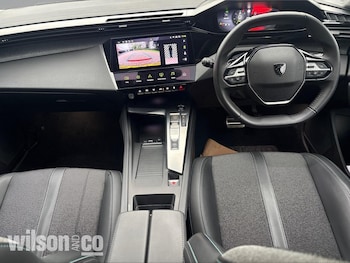 Used Peugeot 308 2023 for sale - 77320693: Photo