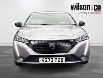 Used Peugeot 308 2023 for sale - 77320693: Photo