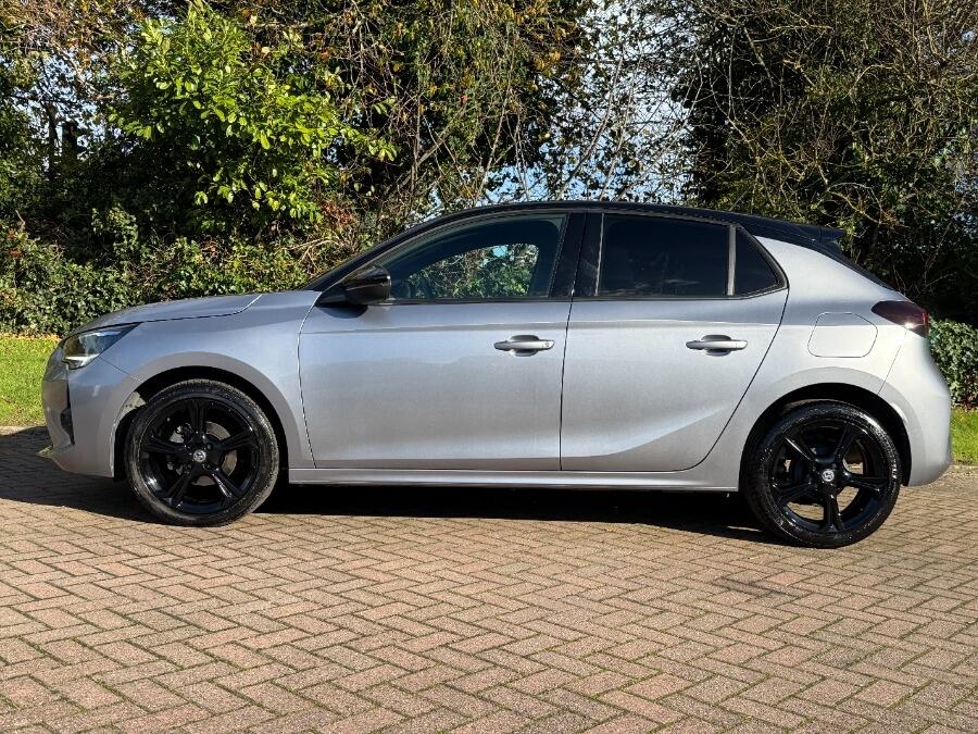 Used Vauxhall Corsa 2023 for sale - 76886660: Photo 11