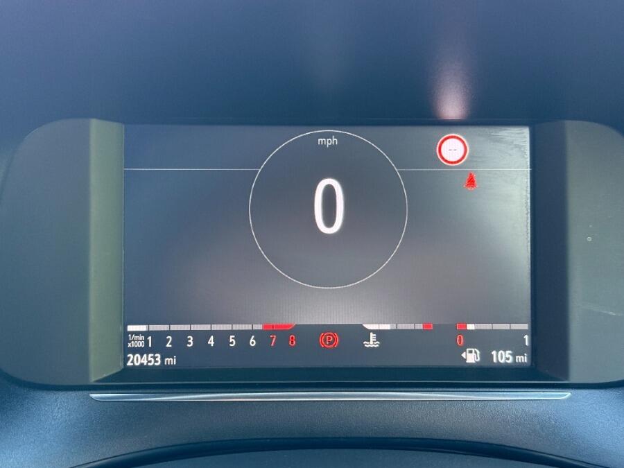 Used Vauxhall Corsa 2023 for sale - 76886660: Photo 12