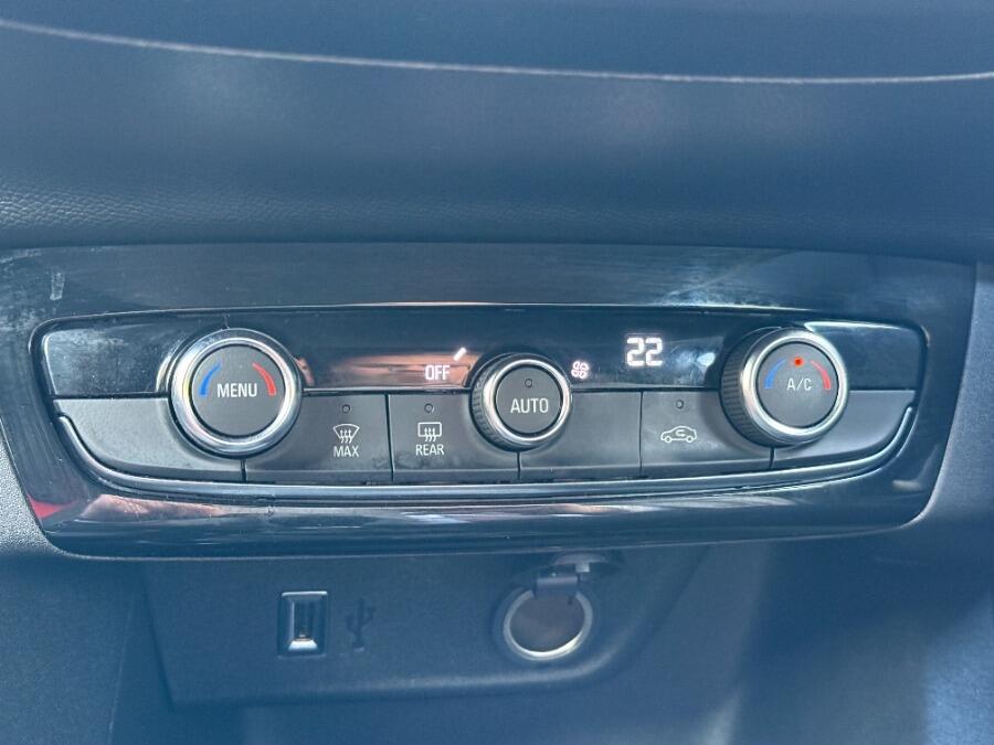 Used Vauxhall Corsa 2023 for sale - 76886660: Photo 16