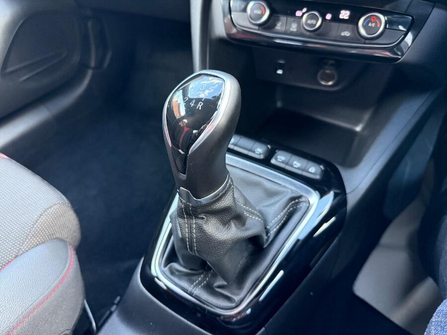 Used Vauxhall Corsa 2023 for sale - 76886660: Photo 17