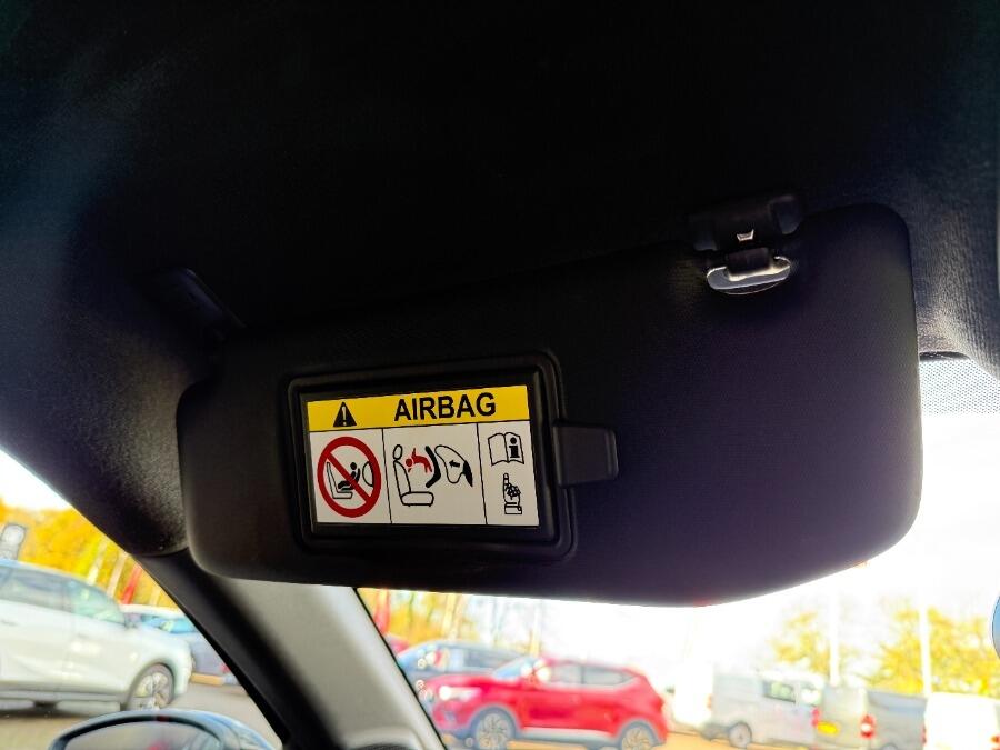 Used Vauxhall Corsa 2023 for sale - 76886660: Photo 20