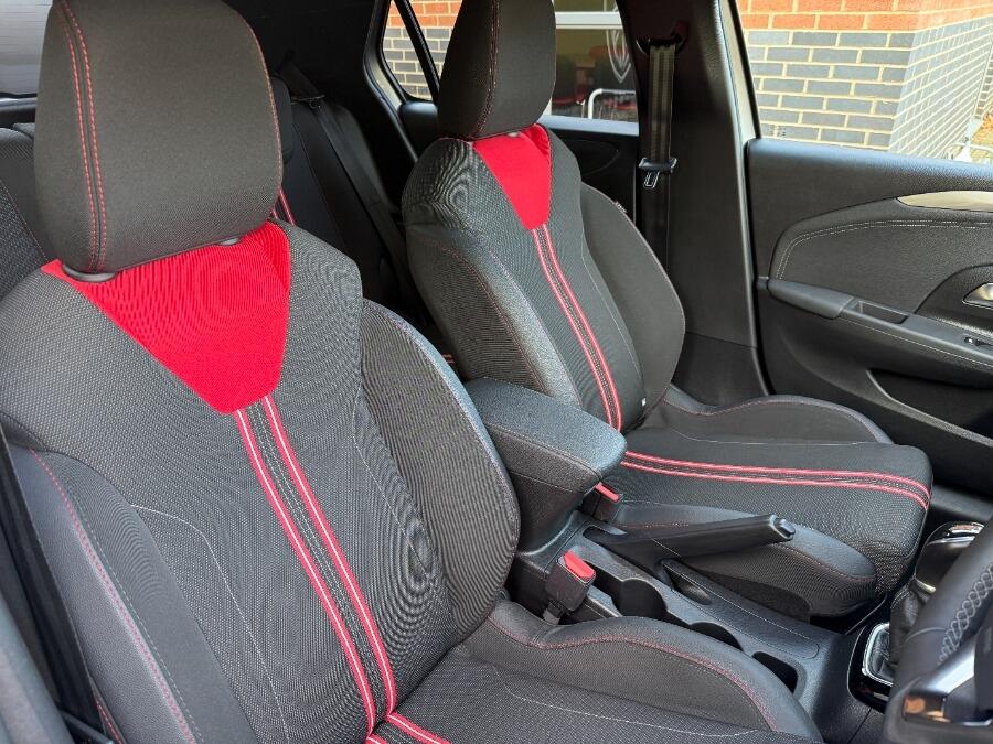 Used Vauxhall Corsa 2023 for sale - 76886660: Photo 23