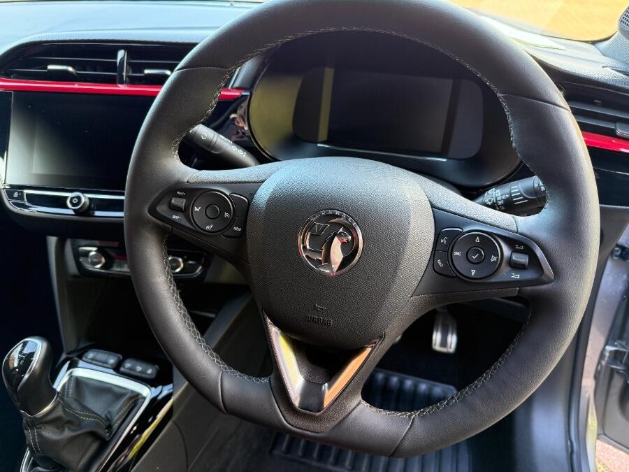 Used Vauxhall Corsa 2023 for sale - 76886660: Photo 25