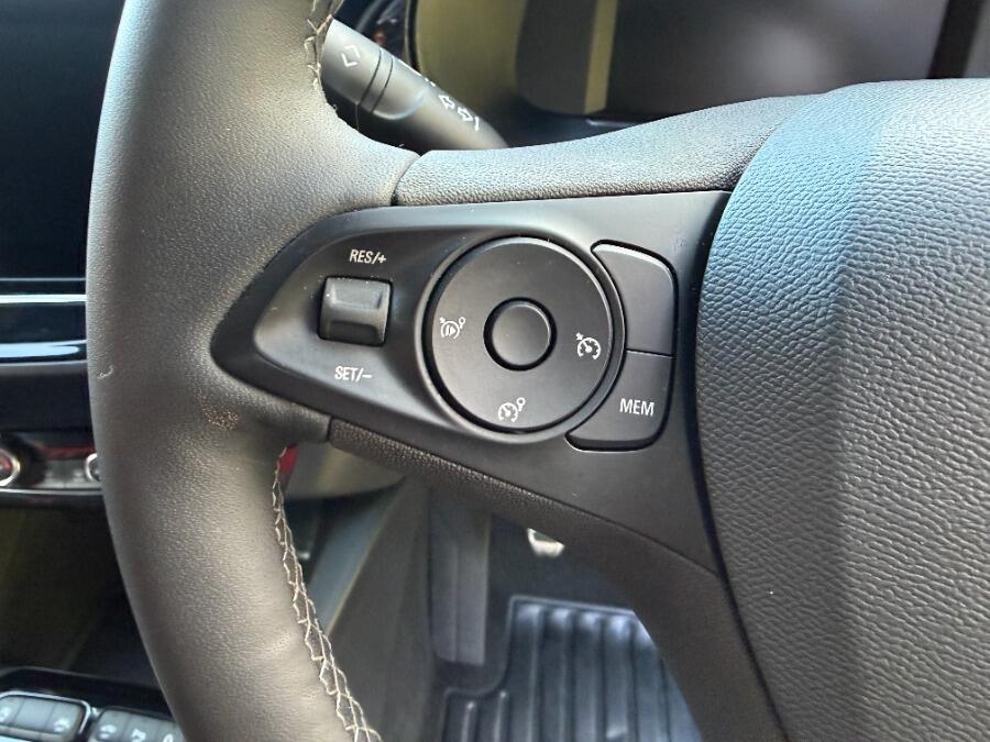 Used Vauxhall Corsa 2023 for sale - 76886660: Photo 26