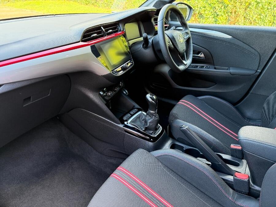 Used Vauxhall Corsa 2023 for sale - 76886660: Photo 3