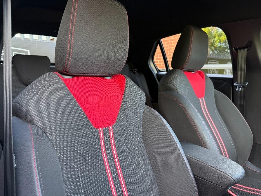 Used Vauxhall Corsa 2023 for sale - 76886660: Photo 30