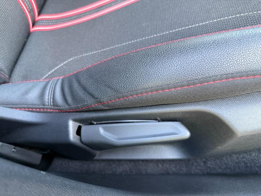 Used Vauxhall Corsa 2023 for sale - 76886660: Photo 31