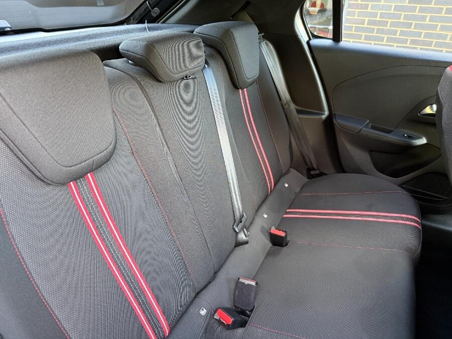 Used Vauxhall Corsa 2023 for sale - 76886660: Photo 32