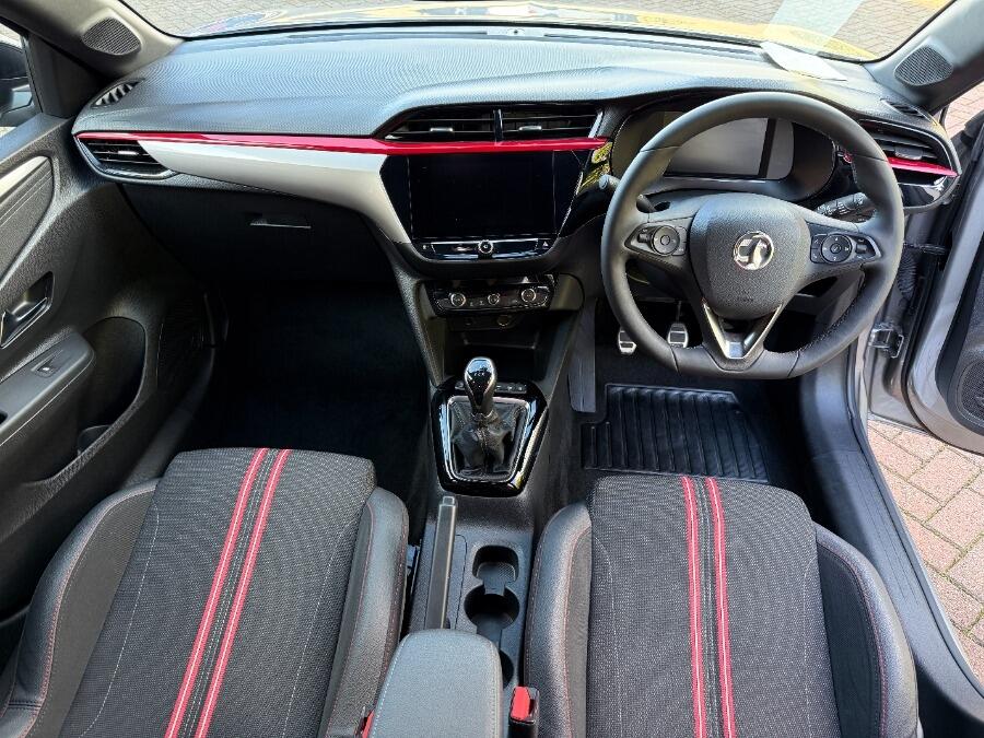 Used Vauxhall Corsa 2023 for sale - 76886660: Photo 33