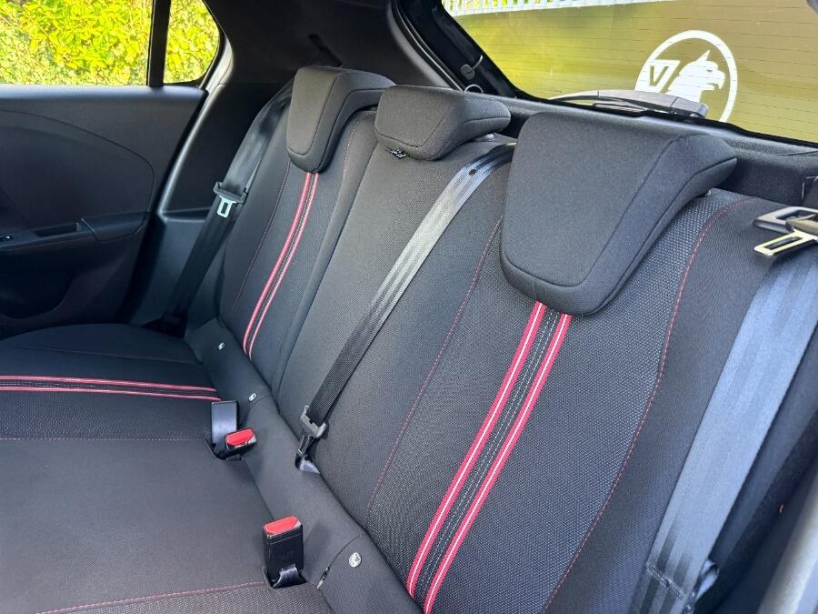 Used Vauxhall Corsa 2023 for sale - 76886660: Photo 34