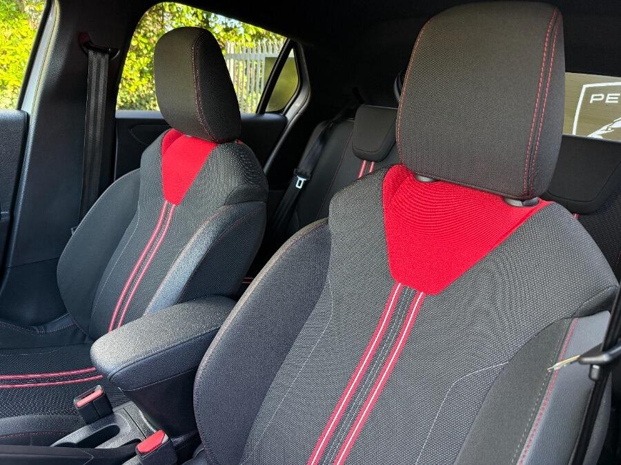 Used Vauxhall Corsa 2023 for sale - 76886660: Photo 35