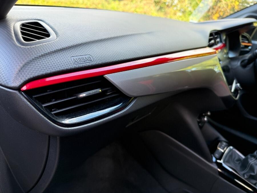 Used Vauxhall Corsa 2023 for sale - 76886660: Photo 36