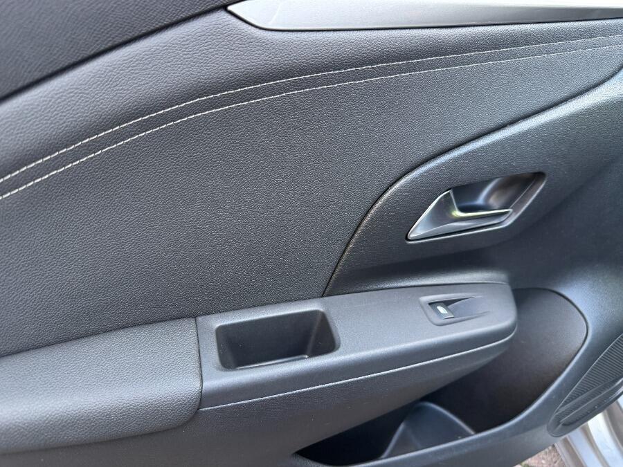 Used Vauxhall Corsa 2023 for sale - 76886660: Photo 37