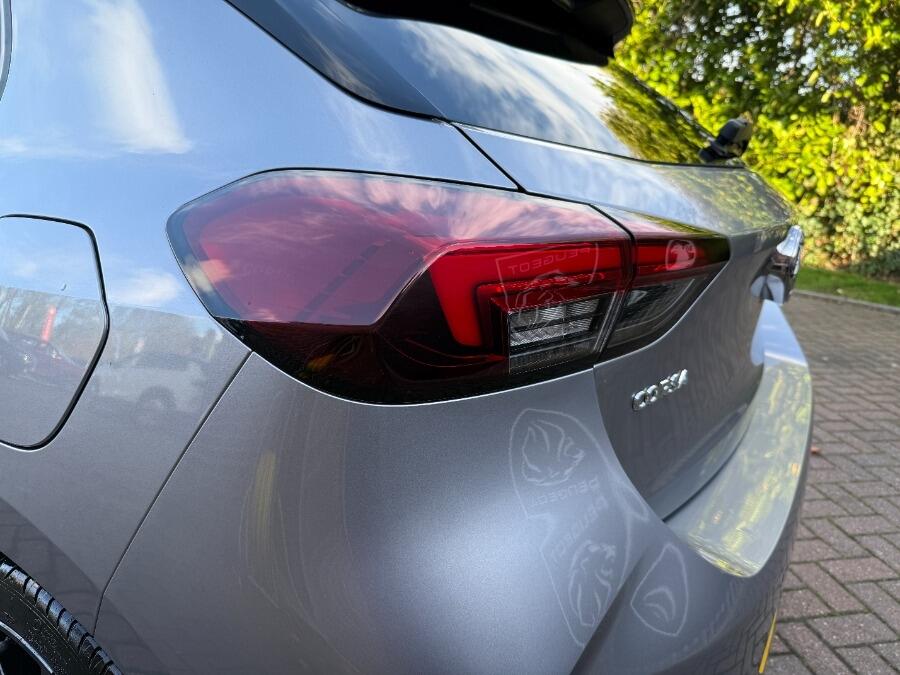 Used Vauxhall Corsa 2023 for sale - 76886660: Photo 40