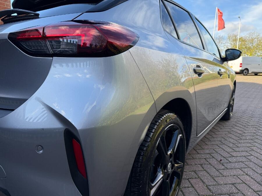 Used Vauxhall Corsa 2023 for sale - 76886660: Photo 44