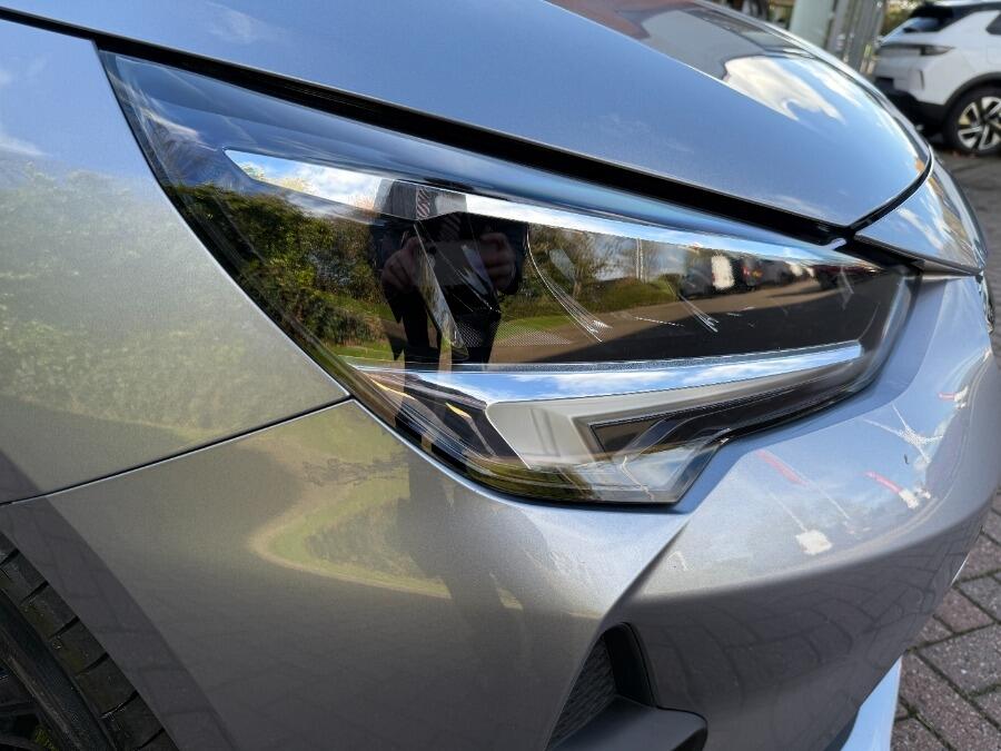 Used Vauxhall Corsa 2023 for sale - 76886660: Photo 45