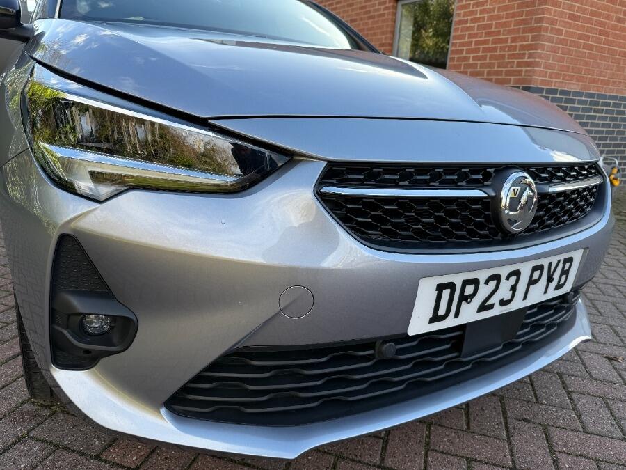 Used Vauxhall Corsa 2023 for sale - 76886660: Photo 47