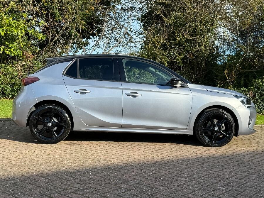 Used Vauxhall Corsa 2023 for sale - 76886660: Photo 5