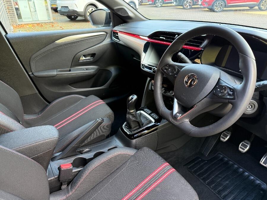 Used Vauxhall Corsa 2023 for sale - 76886660: Photo 7