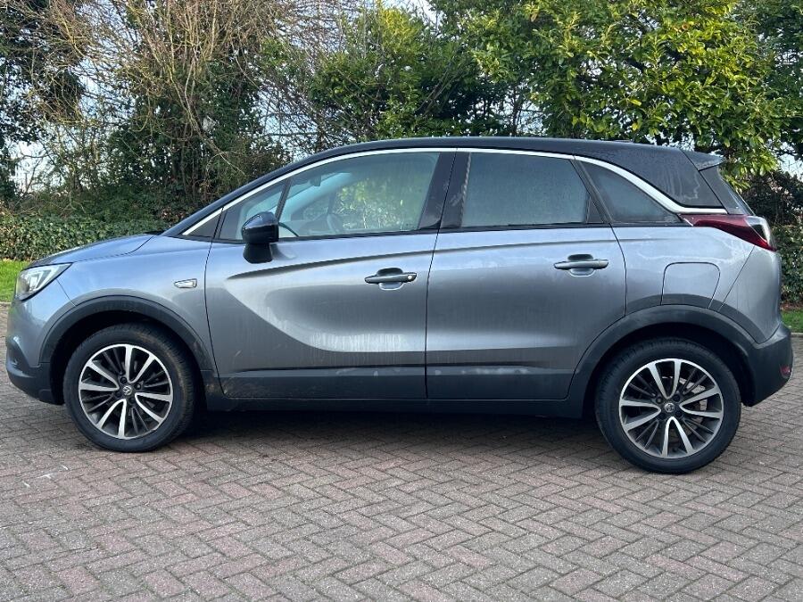 Used Vauxhall Crossland X 2019 for sale - 77119831: Photo 10