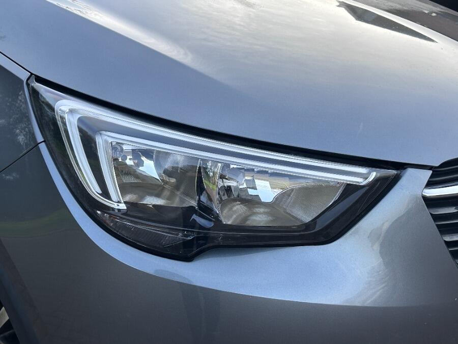 Used Vauxhall Crossland X 2019 for sale - 77119831: Photo 14