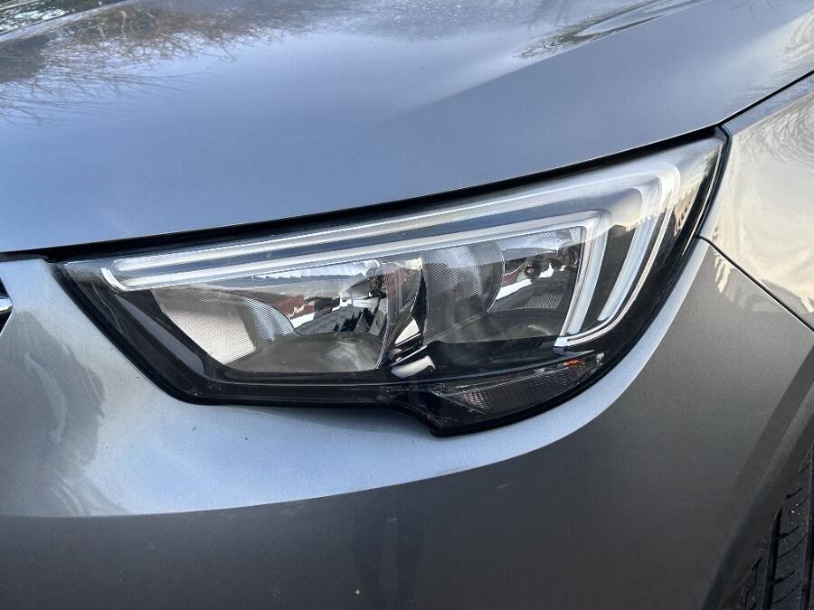 Used Vauxhall Crossland X 2019 for sale - 77119831: Photo 16