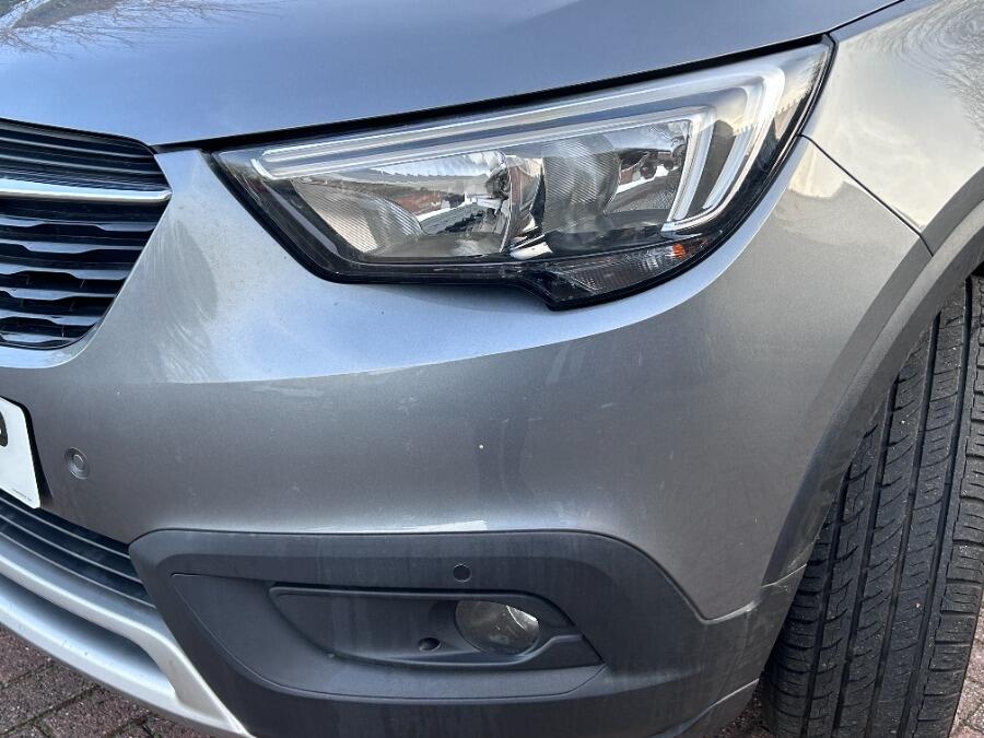 Used Vauxhall Crossland X 2019 for sale - 77119831: Photo 17