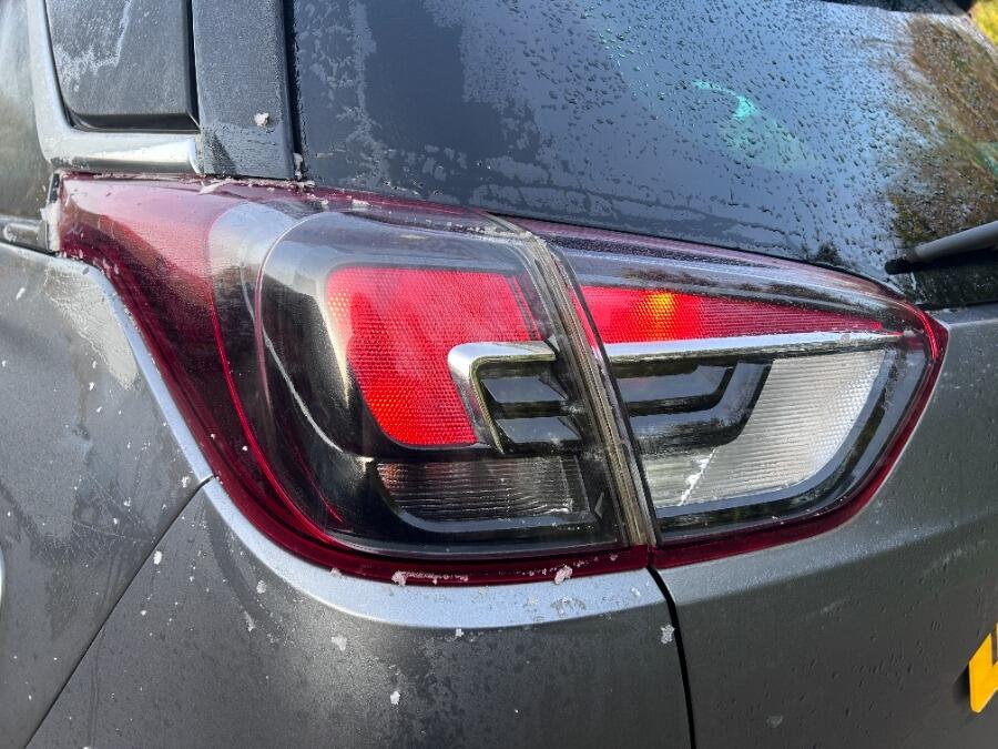 Used Vauxhall Crossland X 2019 for sale - 77119831: Photo 18