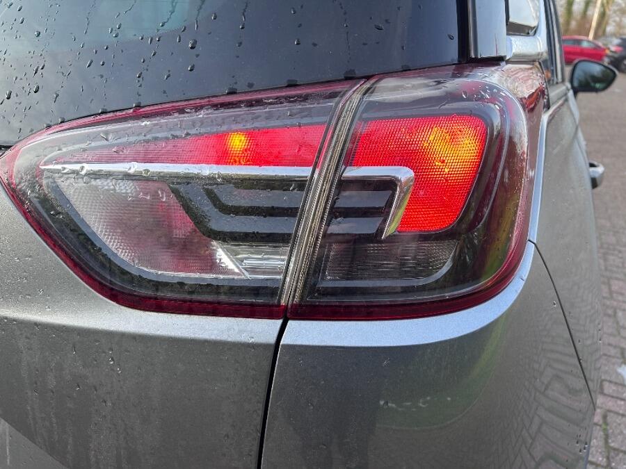 Used Vauxhall Crossland X 2019 for sale - 77119831: Photo 19