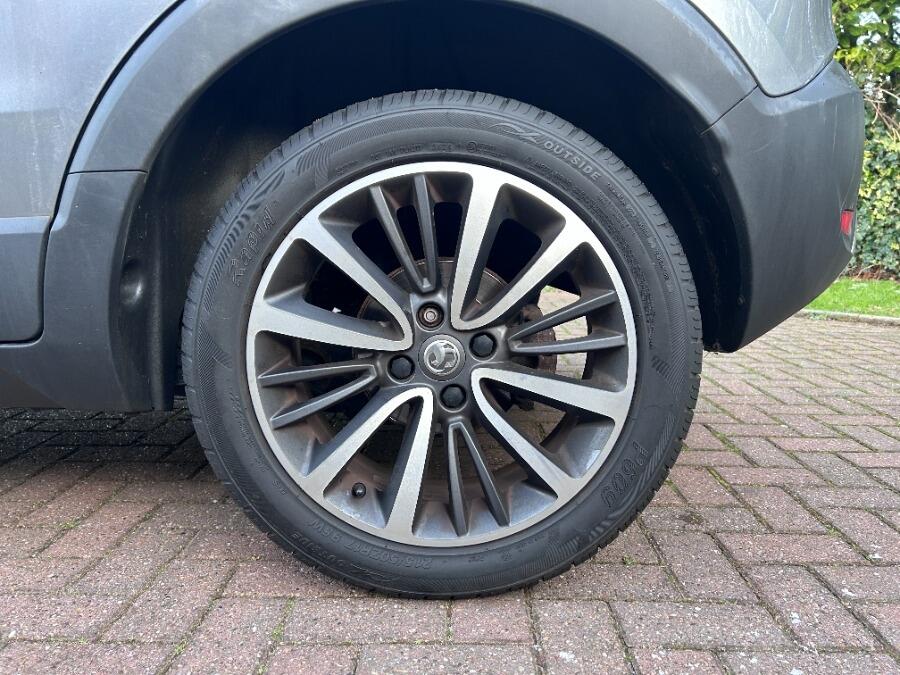 Used Vauxhall Crossland X 2019 for sale - 77119831: Photo 21