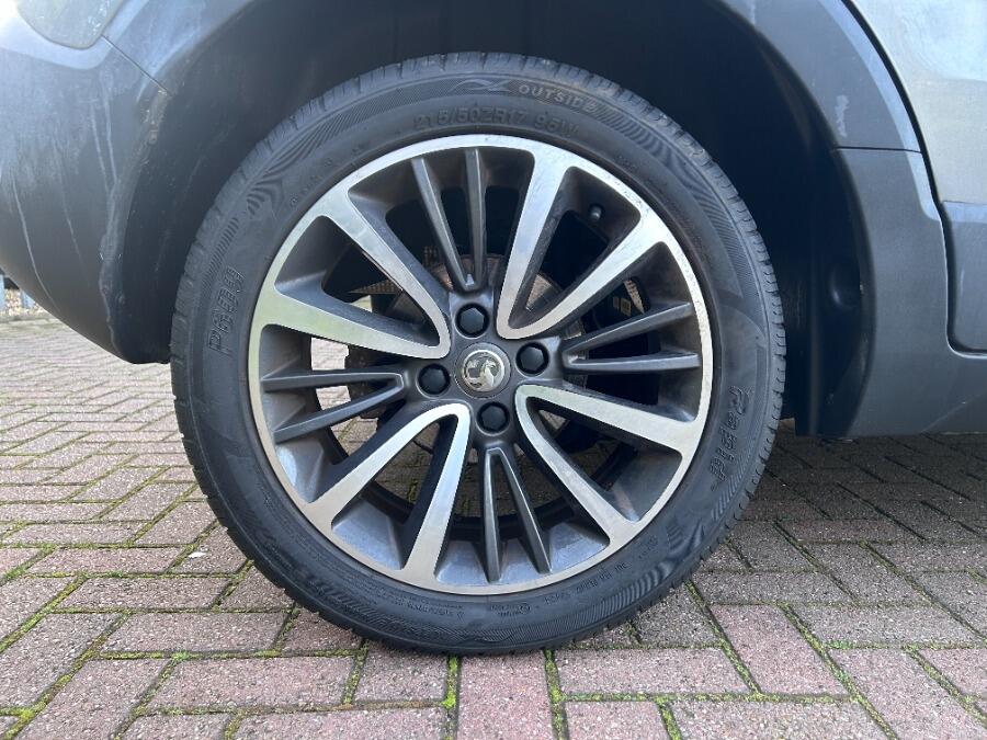 Used Vauxhall Crossland X 2019 for sale - 77119831: Photo 22