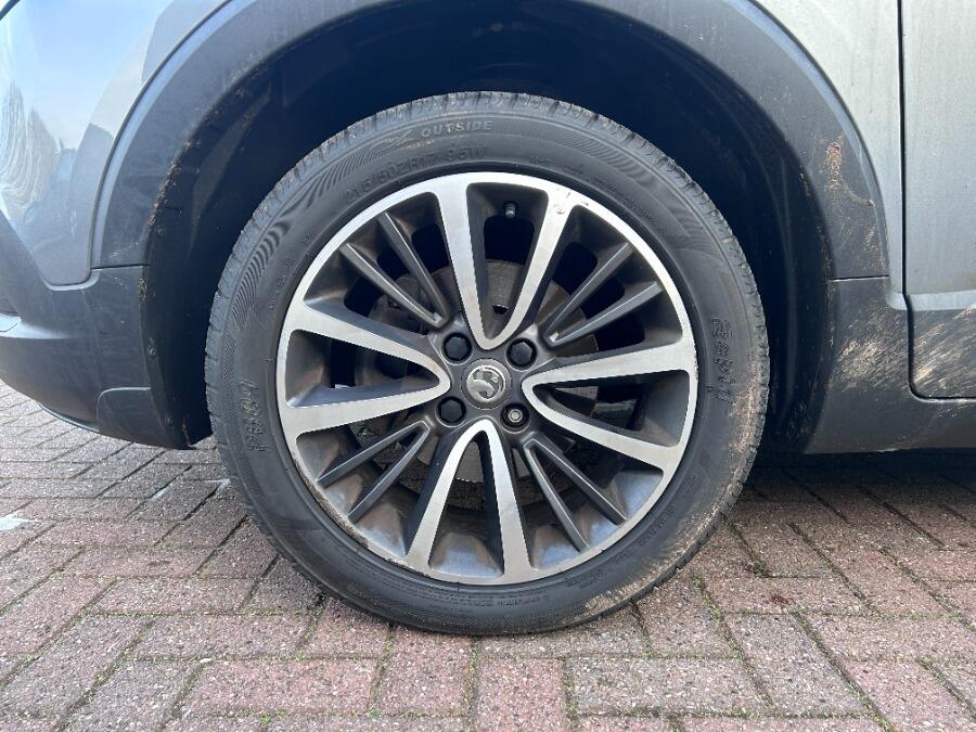 Used Vauxhall Crossland X 2019 for sale - 77119831: Photo 23