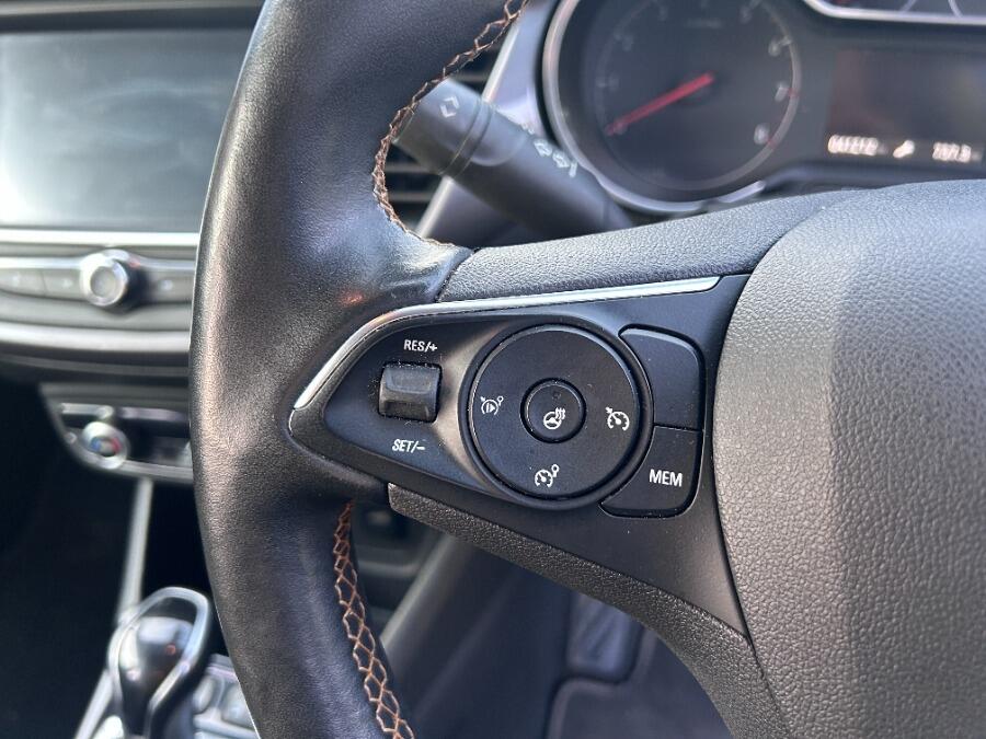 Used Vauxhall Crossland X 2019 for sale - 77119831: Photo 26