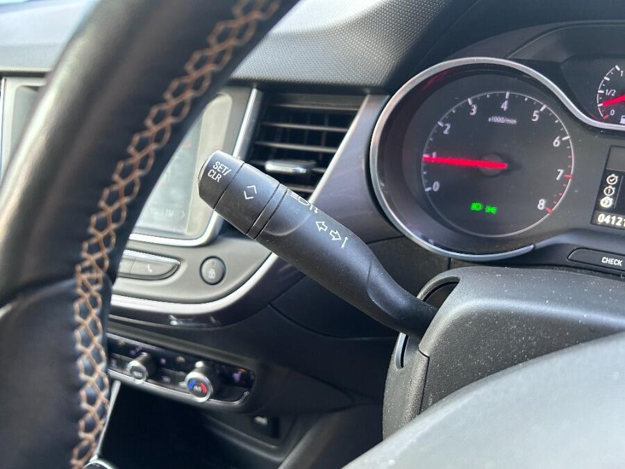 Used Vauxhall Crossland X 2019 for sale - 77119831: Photo 27